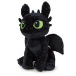 Peluche Desdentao Como Entrenar a Tu Dragon 30cm