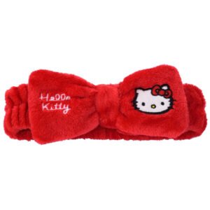 Diadema Skin Care Hello Kitty