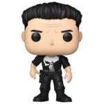 Figura POP Marvel Daredevil Born Again Punisher