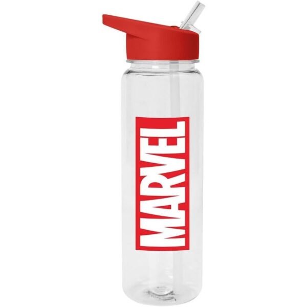 Cantimplora Logo Marvel 700ml
