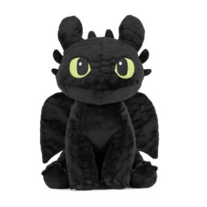 Peluche Desdentao La Pelicula Como Entrenar a tu Dragon 30cm