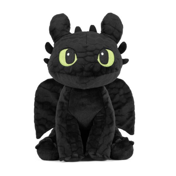 Peluche Desdentao La Pelicula Como Entrenar a tu Dragon 20cm