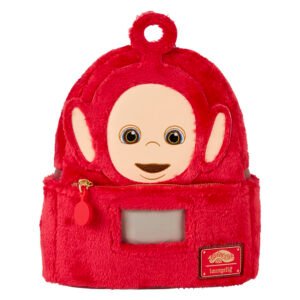 Mochila Po Teletubbies Loungefly 26cm