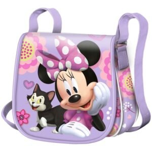 Bolso Cat Minnie Disney