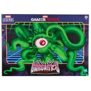 Figura Gargantos Gameverse Marvel Legends 55,5cm