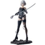 Figura A2 For the Glory of Mankind Nier: Automata 20cm