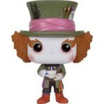 Figura POP Alice in Wonderland Mad Hatter