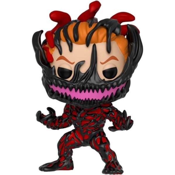 Figura POP Marvel Venom Carnage Cletus Kasady