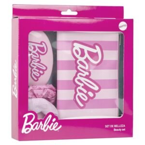 Set belleza Barbie