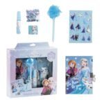 Blister Diario Frozen Disney