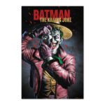 Poster The Killing Joke Batman DC Comics