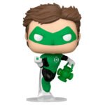 Figura POP DC Comics Linterna Verde