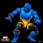 Figura Beast X-Men Astonishing Marvel Legends Series 15cm
