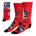 Calcetines Harley Quinn DC Comics adulto