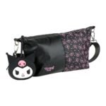 Bolso Kuromi Hello Kitty