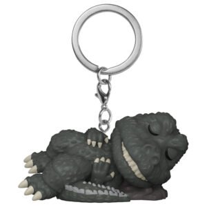 Llavero Pocket POP Godzilla Sleeping Godzilla