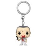 Llavero Pocket POP El Silencio de los Corderos Hannibal Lecter