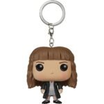 Llavero Pocket POP Harry Potter Hermione Granger