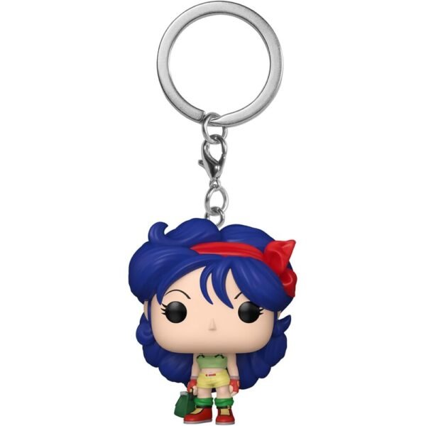 Llavero Pocket POP Dragon Ball Lunch