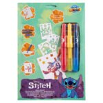Aerografo Stitch Disney