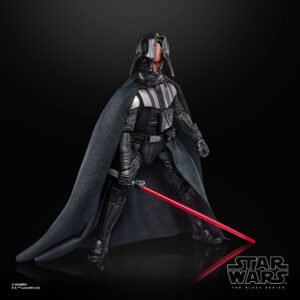 Figura Darth Vader Duel's End Obi-Wan Kenobi Star Wars 15cm