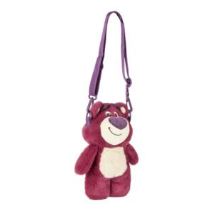 Bolso peluche Toy Story Disney Pixar