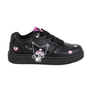 Deportivas Kuromi Hello Kitty