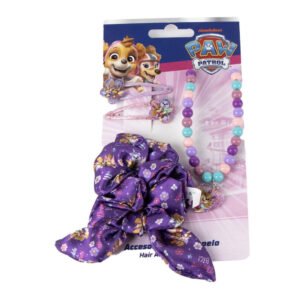 Set belleza accesorios Patrulla Canina Paw Patrol