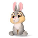 Llavero peluche Tambor Bambi Disney