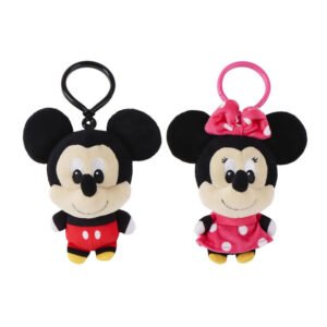 Llavero peluche Disney surtido