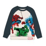 Sudadera Los Vengadores Avengers Marvel