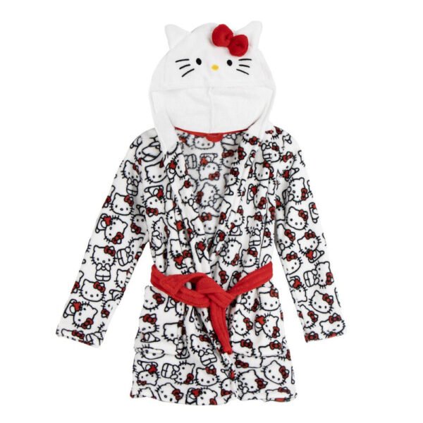 Bata Hello Kitty