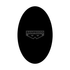 Figura Misteriosa King of Artist Jujutsu Kaisen 21cm