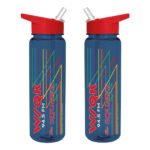 Cantimplora WSQK Stranger Things 5