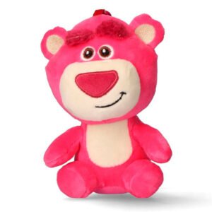 Llavero peluche Lotso Toy Story Disney Pixar