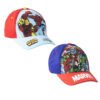 Gorra Los Vengadores Avengers Marvel surtido