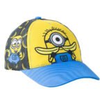 Gorra Minions