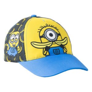 Gorra Minions