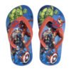 Chanclas Premium Vengadores Avengers Marvel