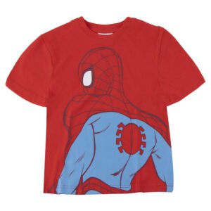 Camiseta Spiderman Marvel