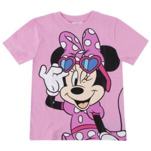 Camiseta Minnie Disney
