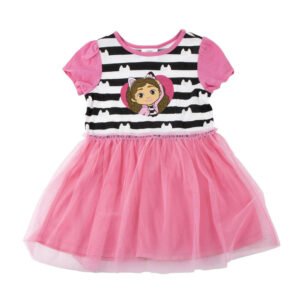 Vestido La Casa de Muñecas de Gabby