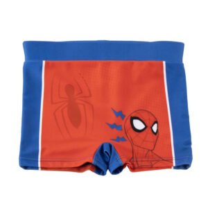 Bañador boxer Spiderman Marvel