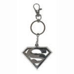 Llavero logo Superman DC Comics