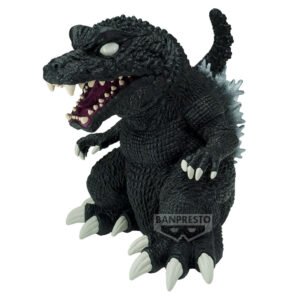 Figura Godzilla 2001 ver A Enshrined Monsters Toho Monster 14cm