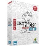 Juego Micro Macro All In español