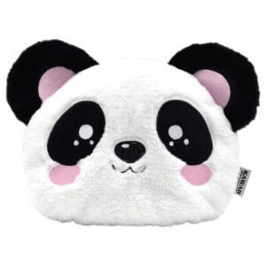 Peluche bolsa agua caliente Oso Panda Kawaii 600ml