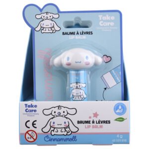 Balsamo labial protector Cinnamoroll Hello Kitty