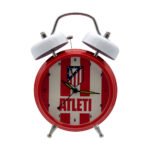 Despertador musical himno Atletico de Madrid