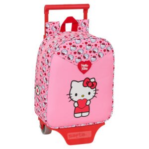 Trolley Hello Kitty 27cm